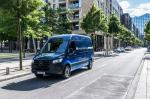 Mercedes-Benz eSprinter 2018 года (WW)